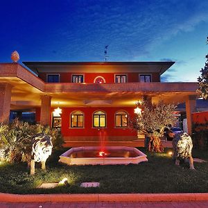 Hotel Silver